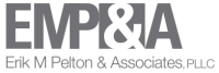 Erik m. pelton & associates, pllc