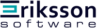 Eriksson software, inc