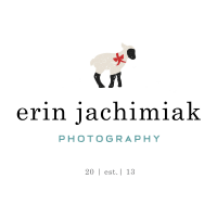 Erin jachimiak photography