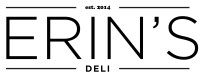 Erin's fine foods