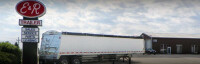 E & r trailer sales & service inc.