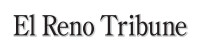 El reno tribune