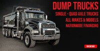 E.r truck & equipment