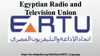 Egyptian radio and television union