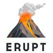 Erupt marketing