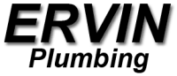 Ervin plumbing