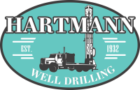 Erwin water well drilling