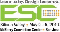 Embedded systems committee - esc