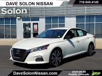 Dave solon nissan & subaru of pueblo