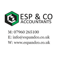 Esp accounting - cpas