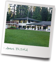 Blue Lake Springs Homeowners Association