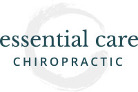Essential care chiropractic