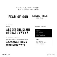 Essential hype