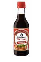 Teriyaki Jar