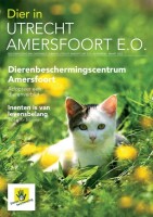 Dierenbescherming Afdeling Utrecht e.o.