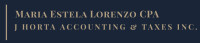 Estela lorenzo & co cpas