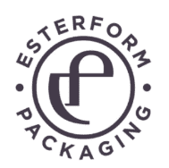 Esterform packaging