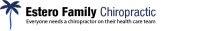 Estero family chiropractic