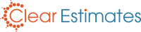 Estimate software