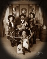 Old Tyme Photos