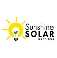 Sunshine solar services
