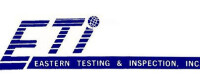 Eastern testing and inspection corp