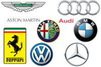 European automotive