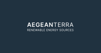 AEGEAN TERRA LTD