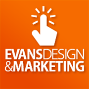 Evans design & marketing, llc