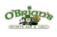 Obrians sports bar & grill