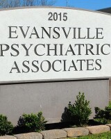 Evansville psychiatric associates llc