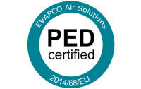 Evapco air solutions a/s