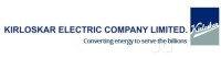 Mysore Kirloskar Limited