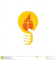 Jesus is light tabernacle