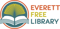 Everett free library