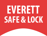 Everett safe & lock