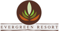 Evergreen resort hotel