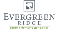 Evergreen ridge