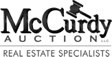 McCurdy Auction, LLC