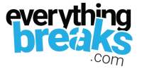Everything breaks