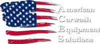 American carwash equipment and supply company (aces)