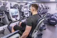 Beechdown Health Club