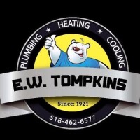 E. w. tompkins company, inc.