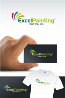 Excell painting