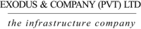 Exodus homes ltd