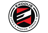 Exodus outdoor gear