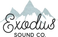 Exodus sound company