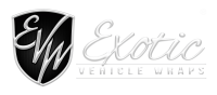 Exotic vehicle wraps