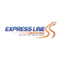 Express line moving