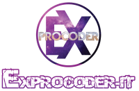 Exprocoder-it digital marketing
